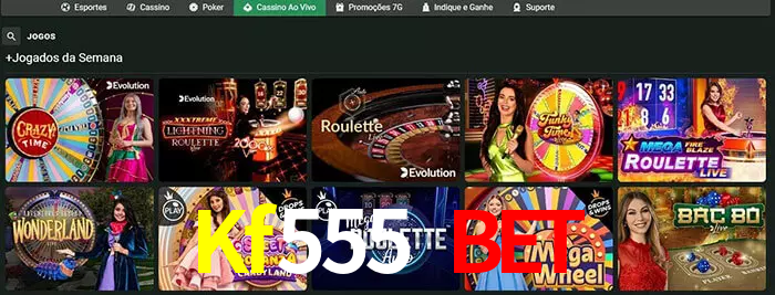 Kf555 Bet bet