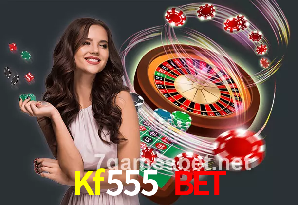 vivo no cassino Kf555 Bet