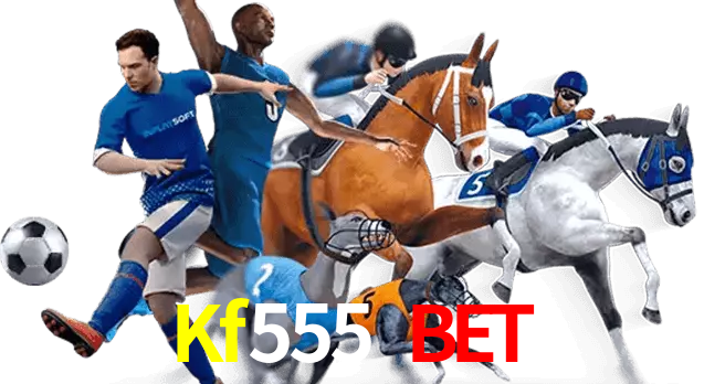 Kf555 Bet