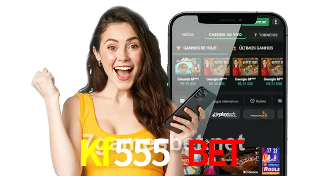 Kf555 Bet