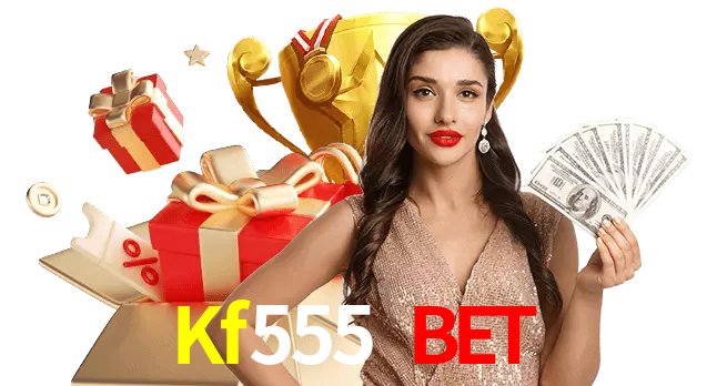 Kf555 Bet