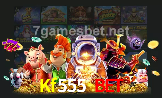 cassino Kf555 Bet