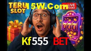 Slot Games Kf555 Bet