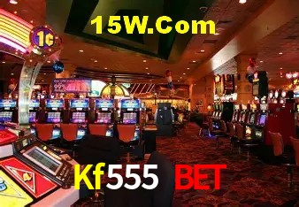 Sistemas de Segurança Kf555 Bet