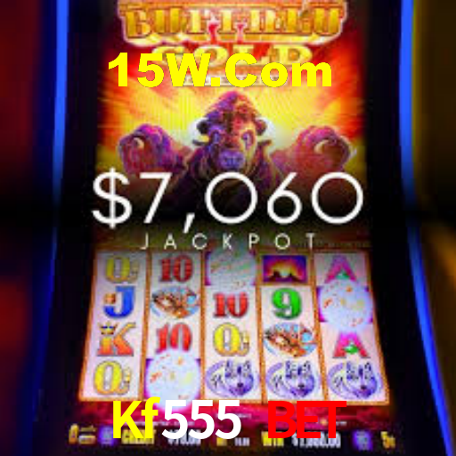 Kf555 Bet