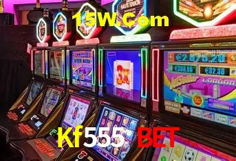Especiais de Fim de Semana Kf555 Bet
