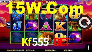 Kf555 Com