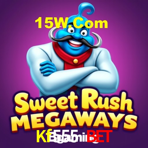 Programa VIP Kf555 Bet