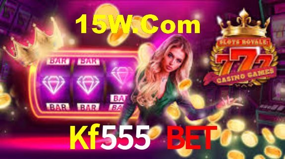 Download rápido e seguro na Kf555 Bet