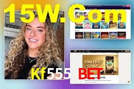 Programa VIP Kf555 Bet