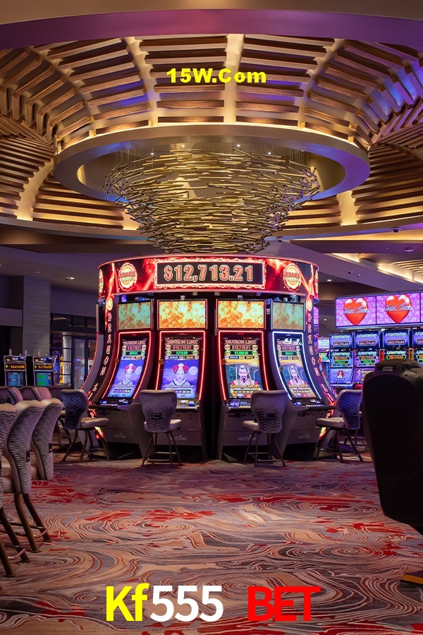 Game Providers Kf555 Bet