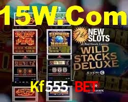 Daily Bonuses Kf555 Bet