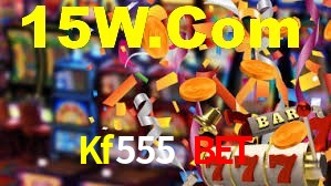 Premium Interface Kf555 Bet