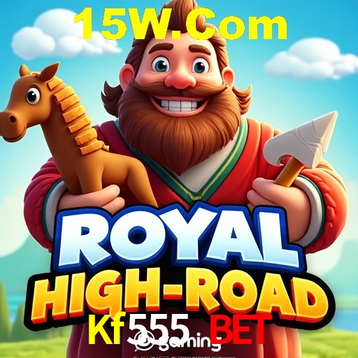 Descubra a Essência do Kf555 Bet: Nossa História e Compromissos