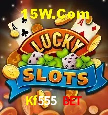 Segurança e performance na plataforma Kf555 Bet