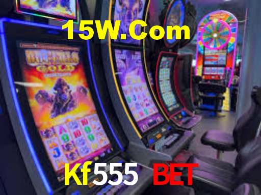 Kf555 Bet: Seu Especialista em Apostas Esportivas Brasileiras