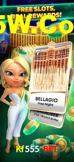 Live Casino Kf555 Bet