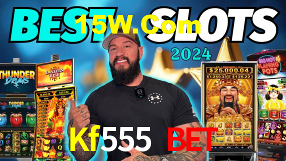Kf555 Bet