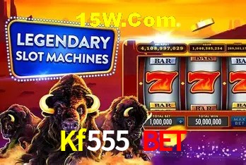 Jogos populares e pagamentos rápidos na Kf555 Bet