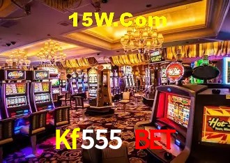 Jogos de Slot Kf555 Bet