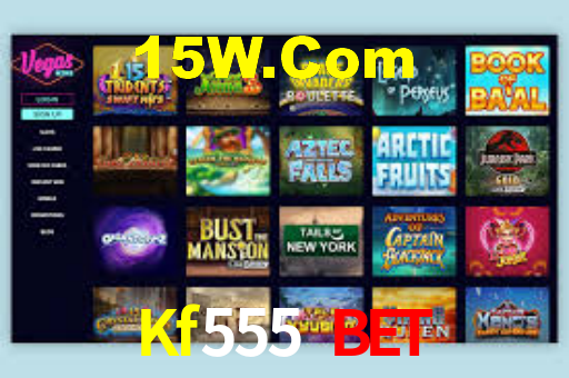 Bônus Generosos e Exclusivos no Kf555 Bet para Você!