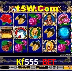 Diretório de Jogos Kf555 Bet