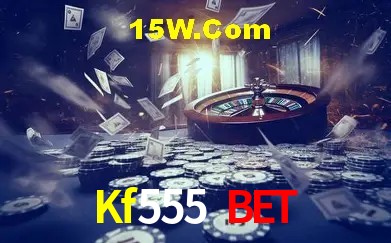 Biblioteca de slots populares na Kf555 Bet