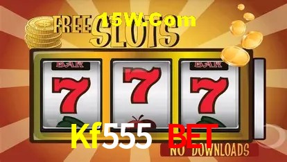 Design Responsivo Kf555 Bet