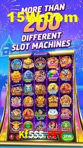 Games Directory Kf555 Bet