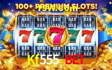 Tecnologia da Plataforma Kf555 Bet