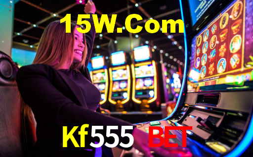 Kf555 Com