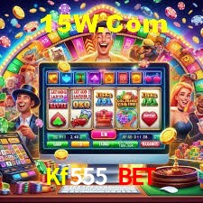 Bonus Features Kf555 Bet