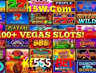 Casino Ao Vivo Kf555 Bet