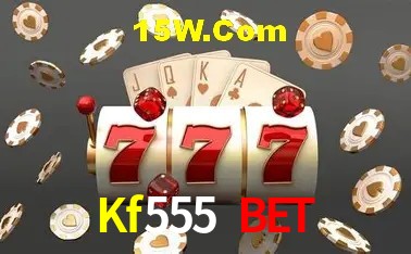 Segurança 2FA Kf555 Bet