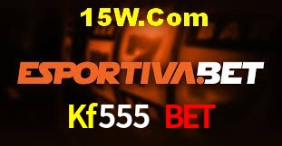 Experiência VIP Kf555 Bet